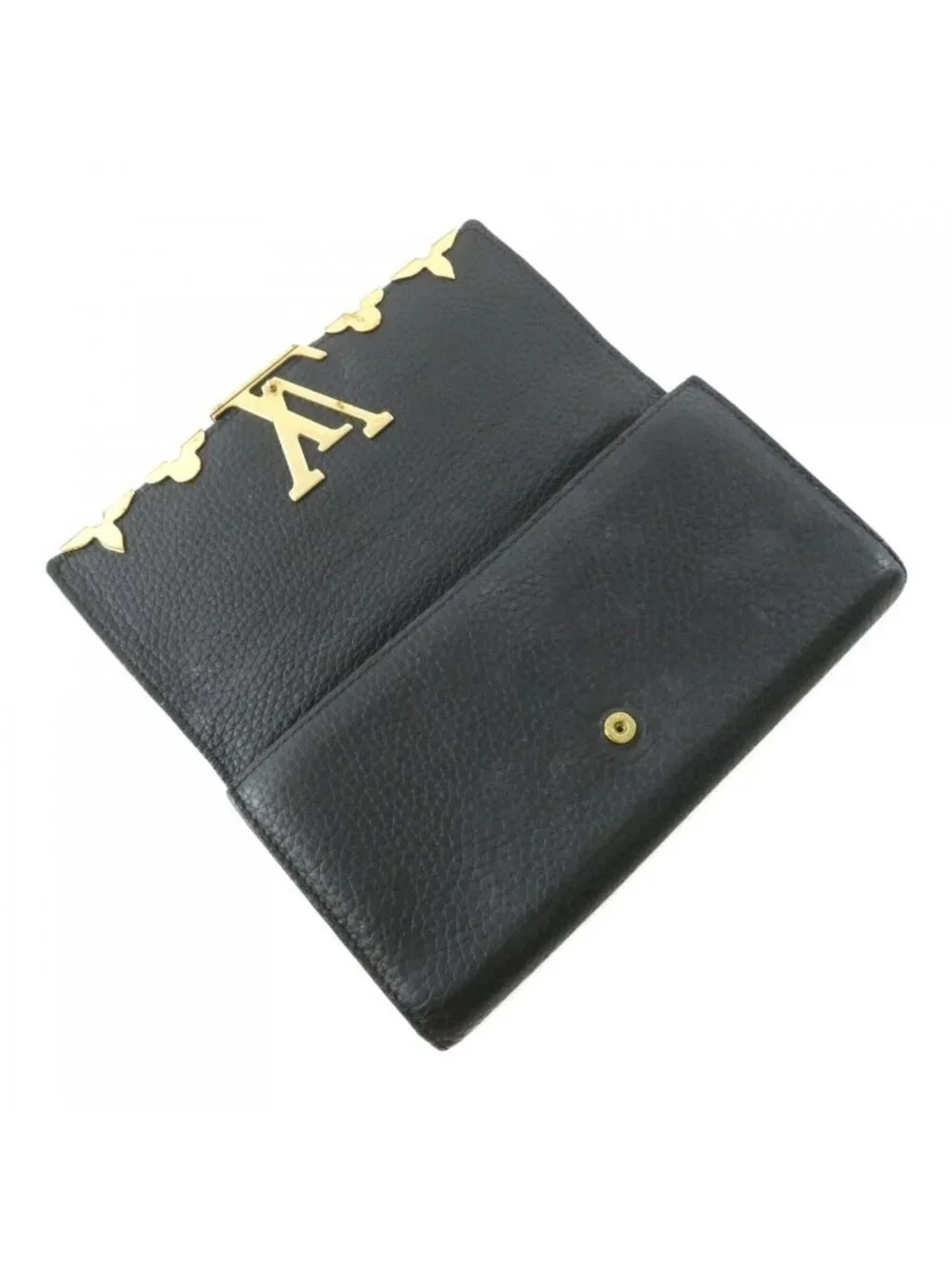 Louis Vuitton brand louis